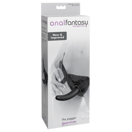 The Pegger – Anal Fantasy Collection