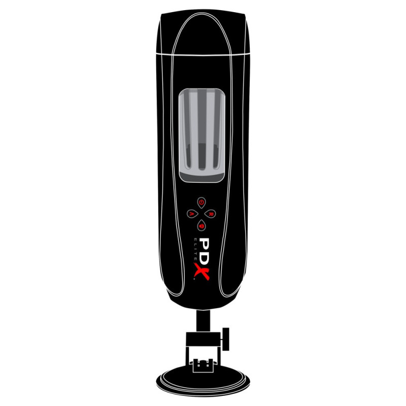 Ultimate Milker 2 – PDX Elite