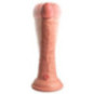 7“ Silicone Cock RC – King Cock Elite