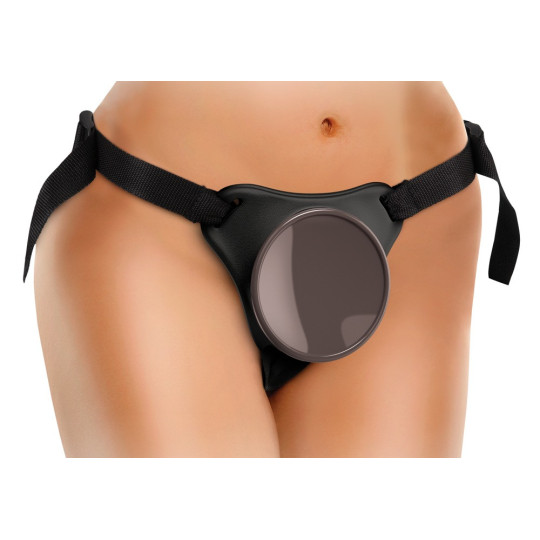 Comfy Body Dock Strap-on Harness – King Cock Elite