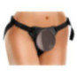 Comfy Body Dock Strap-on Harness – King Cock Elite
