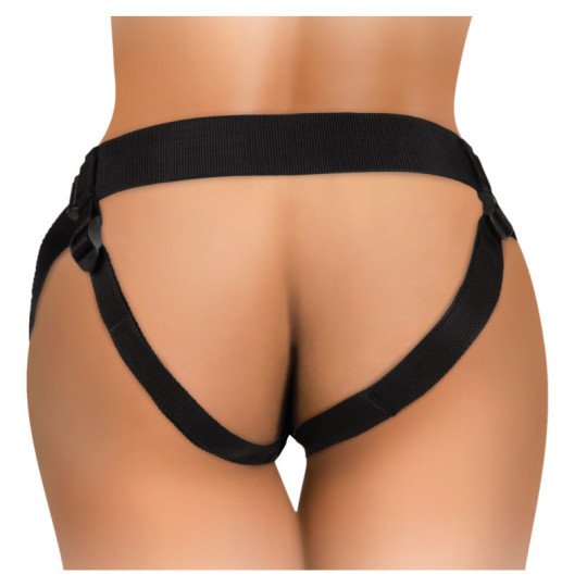 Comfy Body Dock Strap-on Harness – King Cock Elite