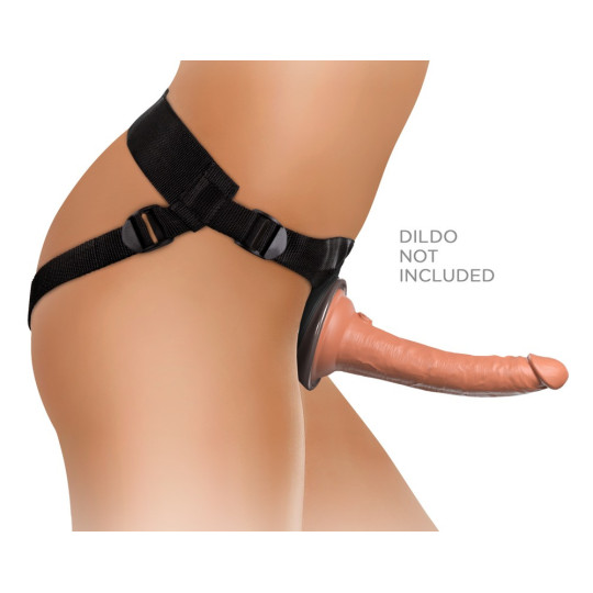 Comfy Body Dock Strap-on Harness – King Cock Elite