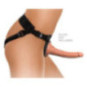 Comfy Body Dock Strap-on Harness – King Cock Elite
