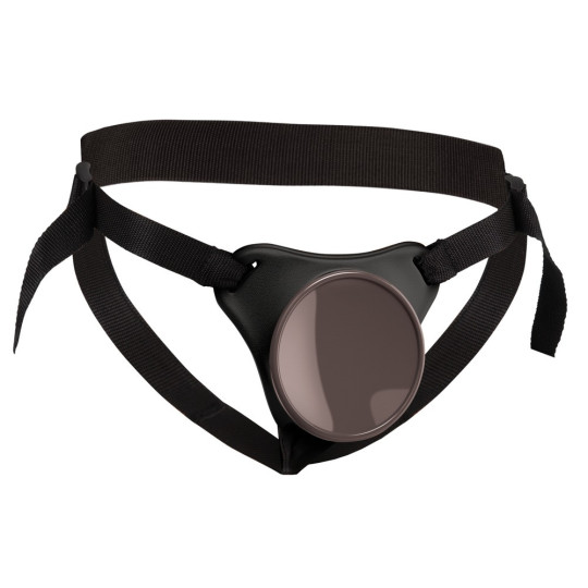 Comfy Body Dock Strap-on Harness – King Cock Elite