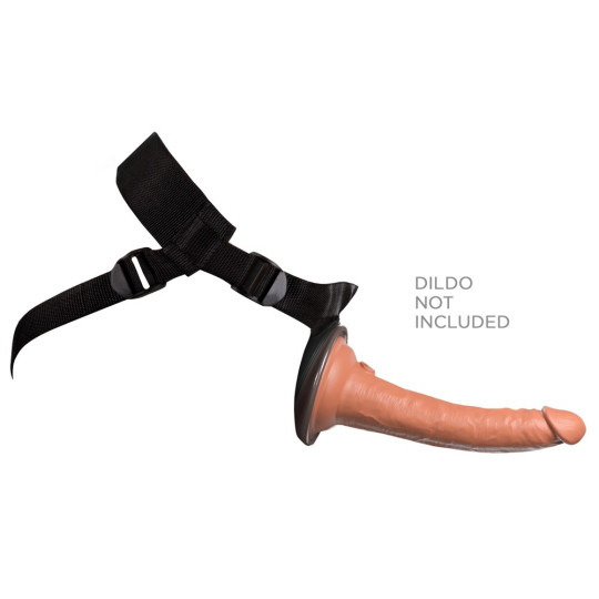 Comfy Body Dock Strap-on Harness – King Cock Elite