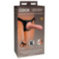 Beginner's Silicone Body Dock Kit – King Cock Elite