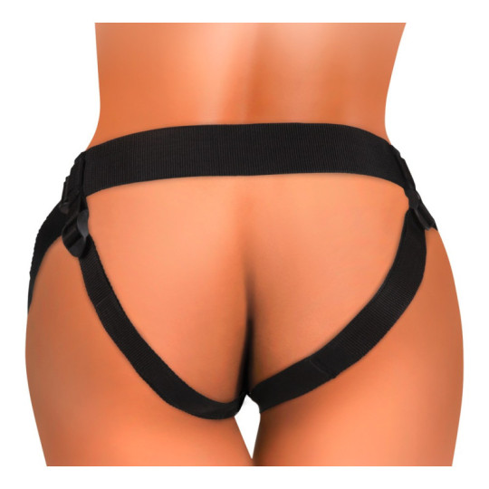 Beginner's Silicone Body Dock Kit – King Cock Elite