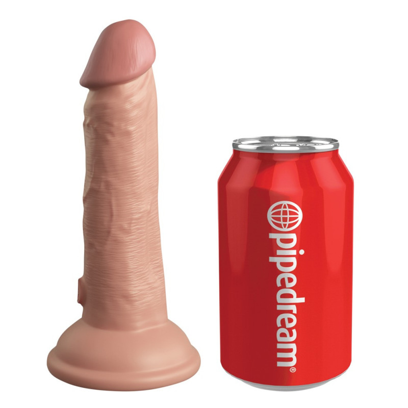 Beginner's Silicone Body Dock Kit – King Cock Elite