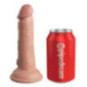 Beginner's Silicone Body Dock Kit – King Cock Elite