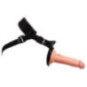 Beginner's Silicone Body Dock Kit – King Cock Elite