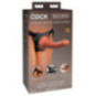 Comfy Silicone Body Dock Kit – King Cock Elite