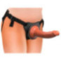 Comfy Silicone Body Dock Kit – King Cock Elite