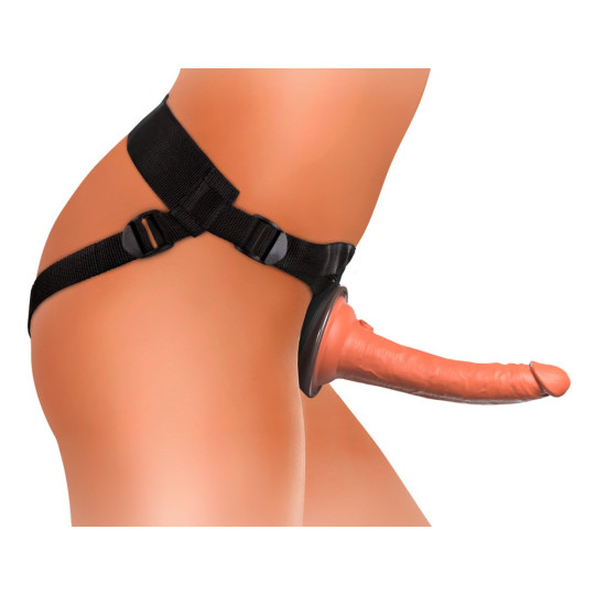 Comfy Silicone Body Dock Kit – King Cock Elite