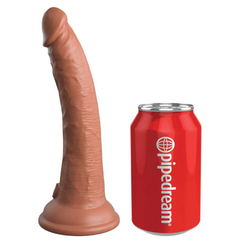 Comfy Silicone Body Dock Kit – King Cock Elite