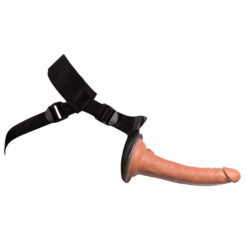 Comfy Silicone Body Dock Kit – King Cock Elite