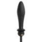 Auto-Throb Inflatable Vibrating Plug – Anal Fantasy Elite