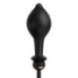 Auto-Throb Inflatable Vibrating Plug – Anal Fantasy Elite