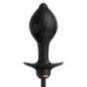 Auto-Throb Inflatable Vibrating Plug – Anal Fantasy Elite