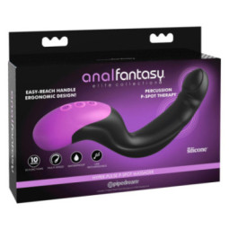 Hyper-Pulse P-Spot Massager – Anal Fantasy Elite