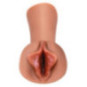 Wet Pussies Luscious Lips – PDX Extreme