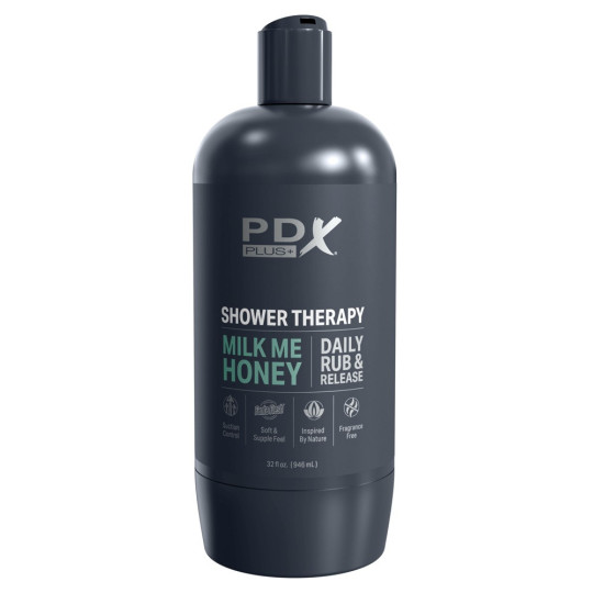 Shower Therapy Milk Me Honey – PDX Plus