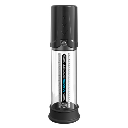 Max Boost – Pump Worx
