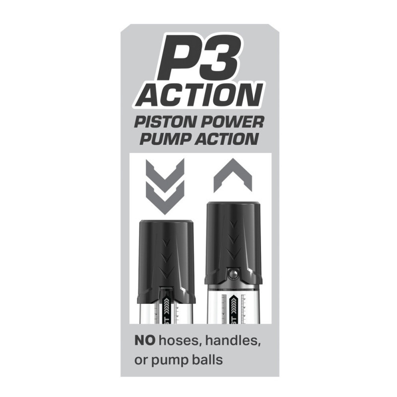 Max Boost – Pump Worx