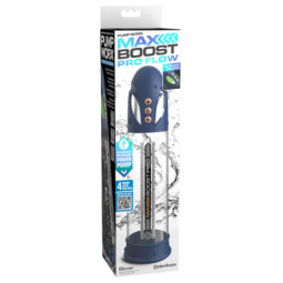 Max Boost Pro Flow – Pump Worx