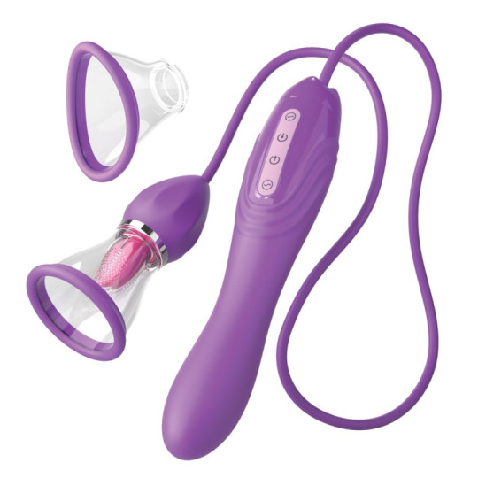 Her Ultimate Pleasure Max – Fantasy For Her