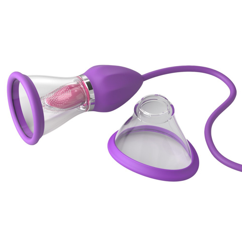 Her Ultimate Pleasure Max – Fantasy For Her