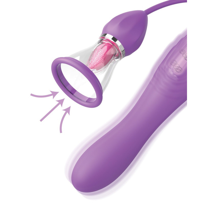 Her Ultimate Pleasure Max – Fantasy For Her