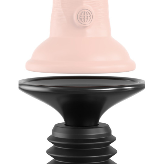 Body Dock Thruster – Fetish Fantasy Series