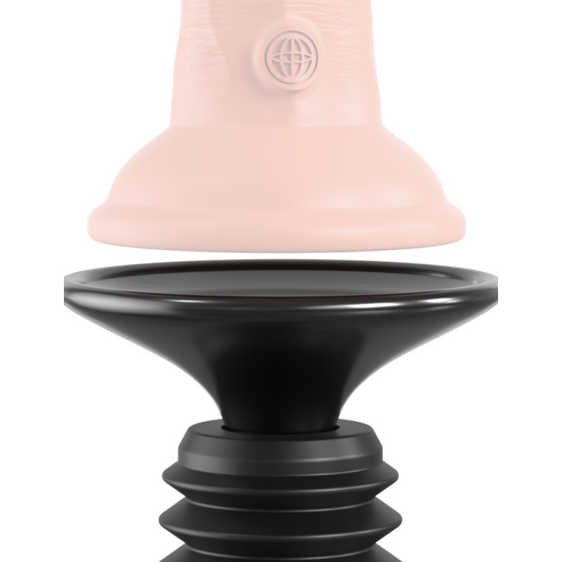 Body Dock Thruster – Fetish Fantasy Series