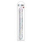 18“ Double Dildo – King Cock Clear