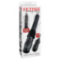 Ultimate Silicone Thruster – Fetish Fantasy Series