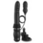 Ultimate Silicone Thruster – Fetish Fantasy Series