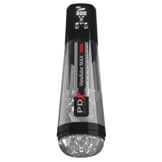 ViewTube MAX – PDX Elite