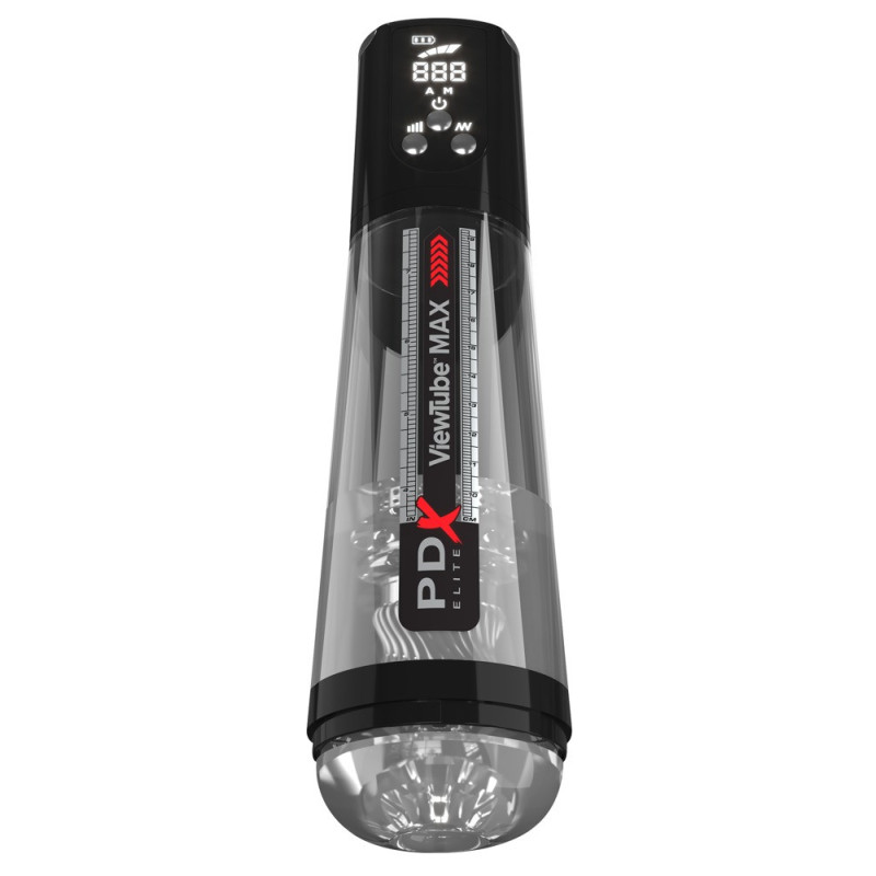 ViewTube MAX – PDX Elite