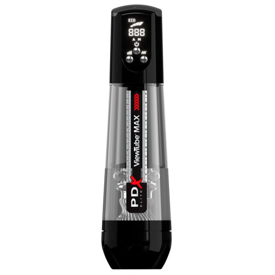 ViewTube MAX – PDX Elite