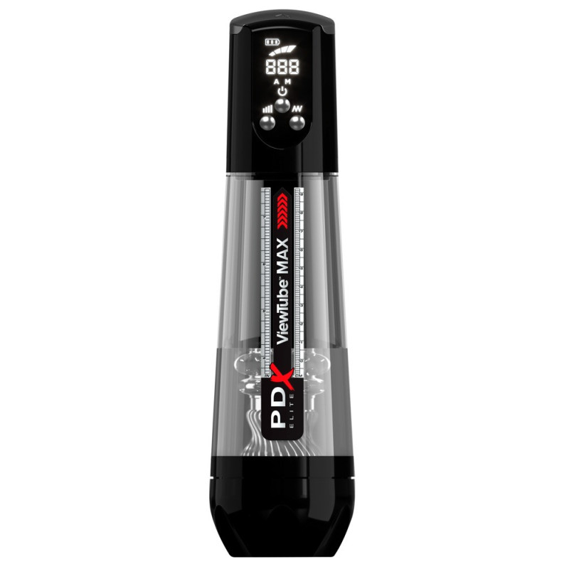 ViewTube MAX – PDX Elite