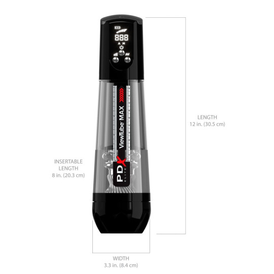 ViewTube MAX – PDX Elite