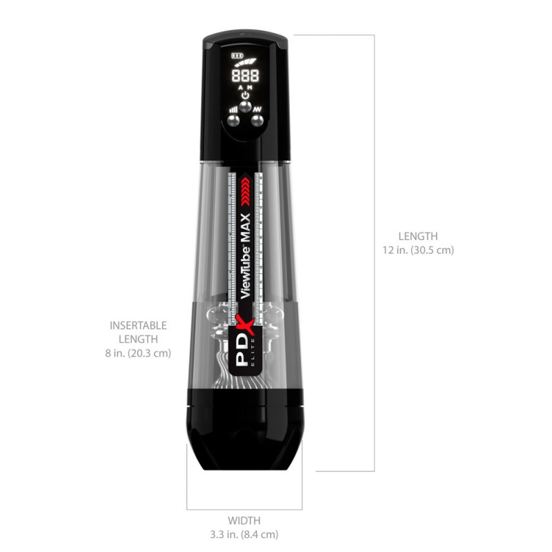 ViewTube MAX – PDX Elite