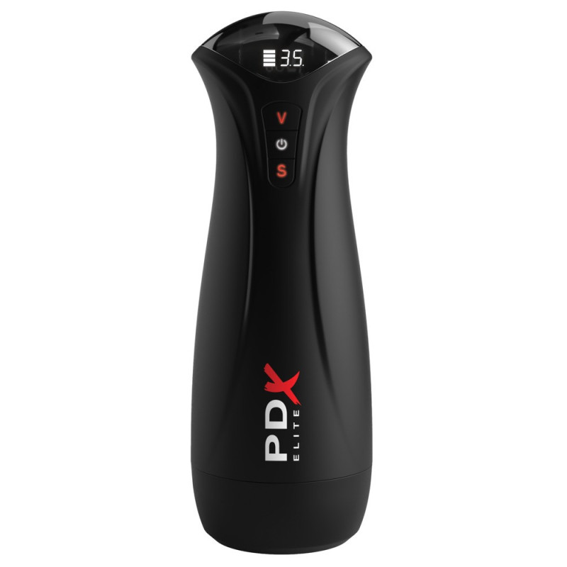Fap-Gasm – PDX Elite