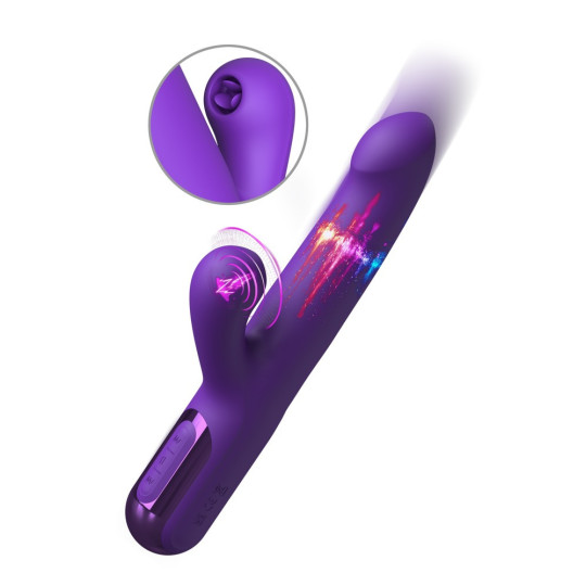 Super Sonix Thruster – Fantasy For Her