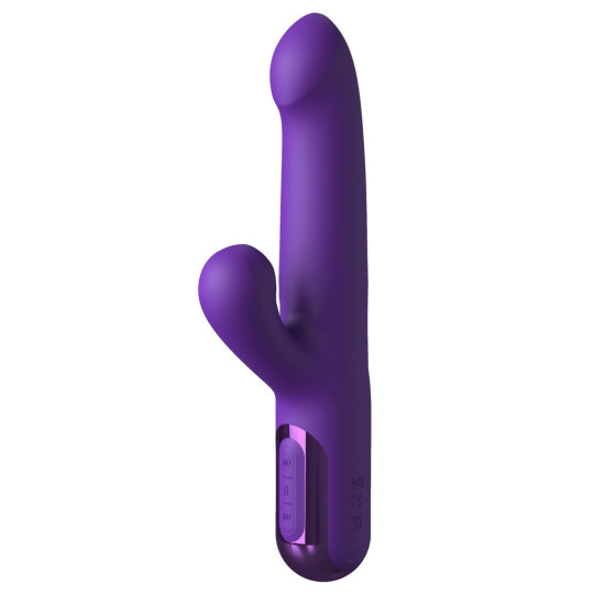 Super Sonix Thruster – Fantasy For Her