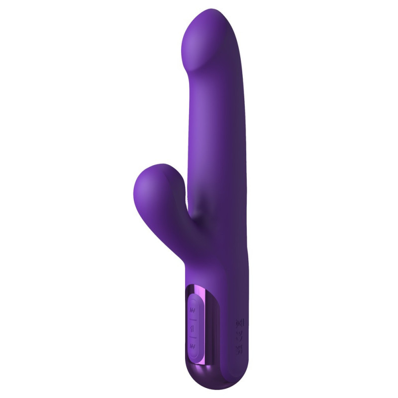Super Sonix Thruster – Fantasy For Her
