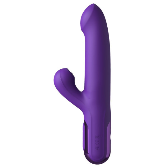 Super Sonix Thruster – Fantasy For Her