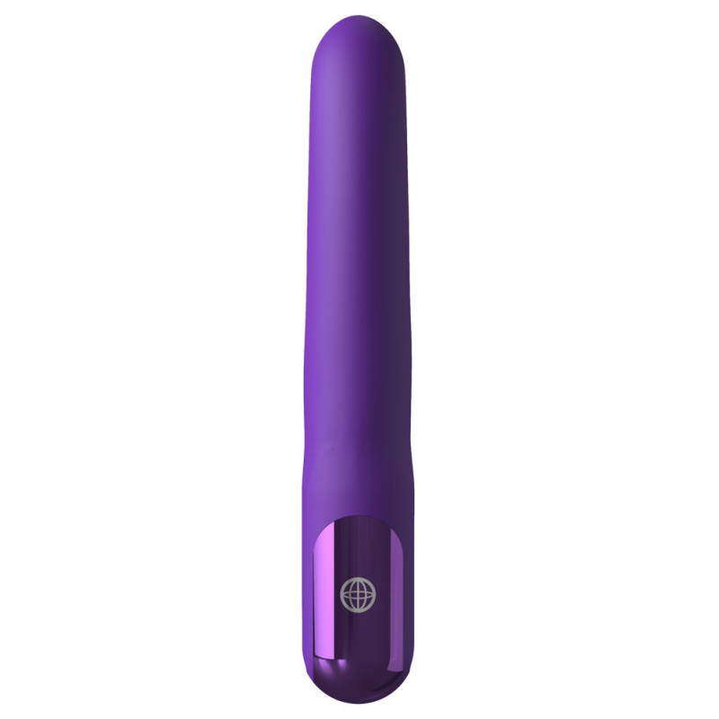 Super Sonix Thruster – Fantasy For Her