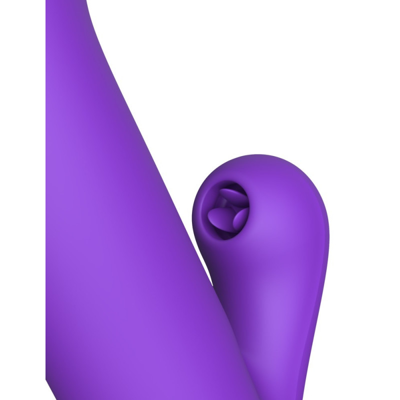 Super Sonix Thruster – Fantasy For Her